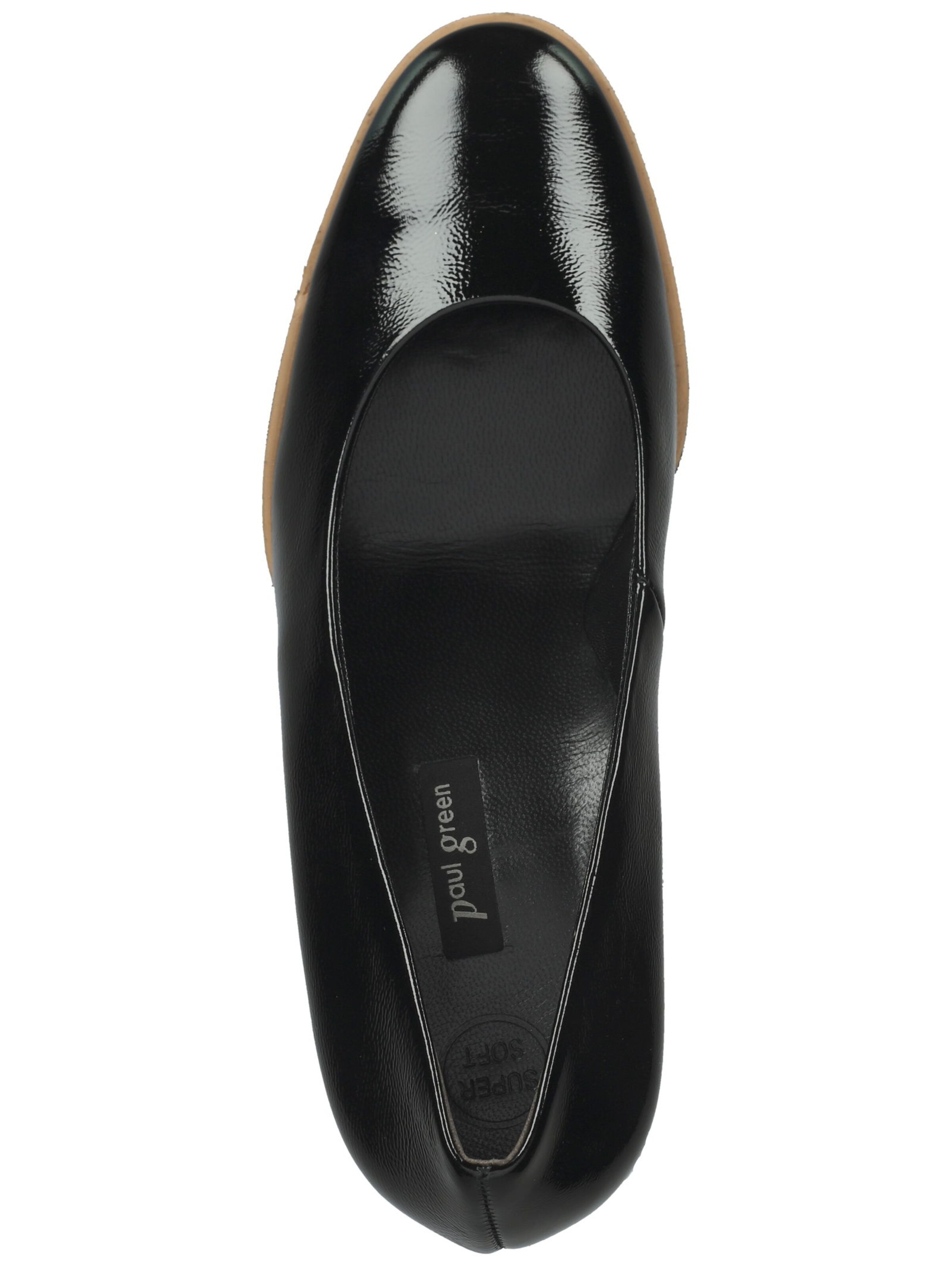 Paul Green Pumps in Zwart