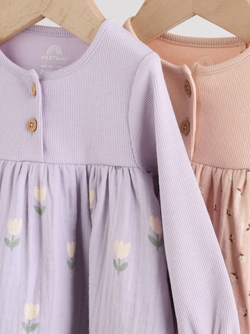 Next Obleka | vijolična barva