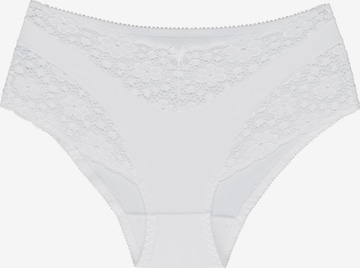 Wolbar Slip 'Maja' in White: front
