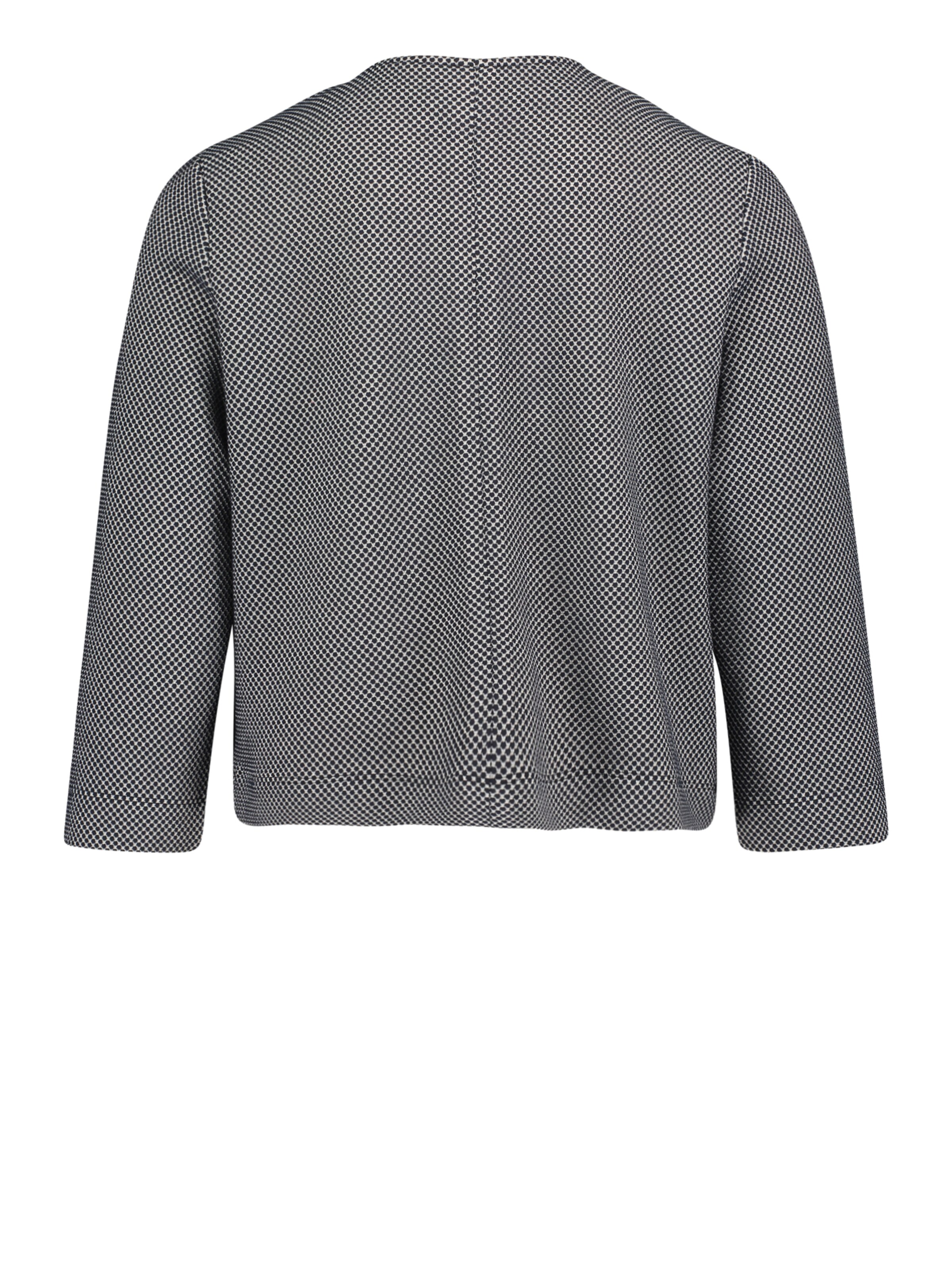 Frauen Shirts & Tops Betty Barclay Shirtjacke mit Struktur in Grau - CY95707 Frauen Shirts & Tops Betty Barclay Shirtjacke mit Struktur in Grau - CY95707