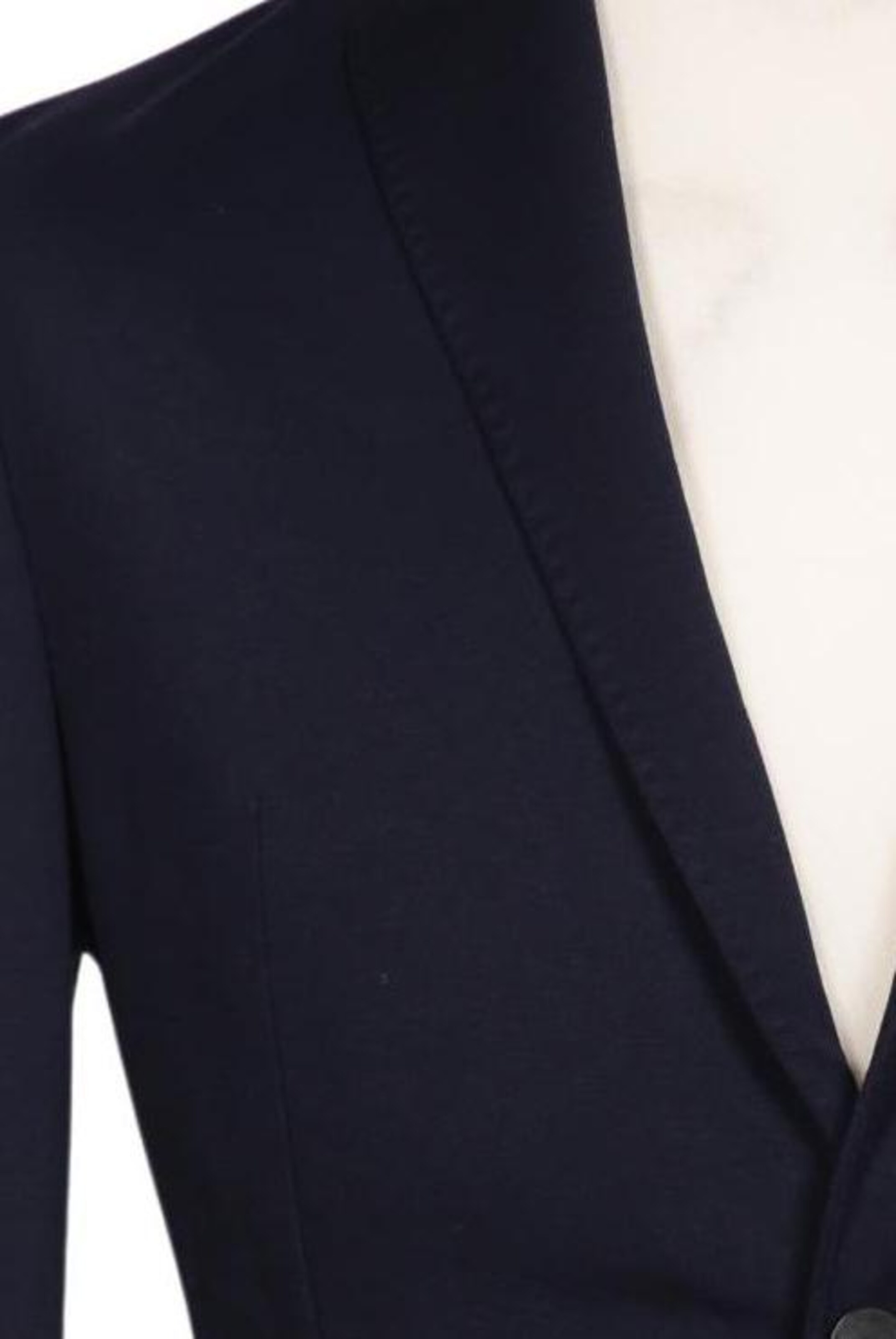 s.Oliver Suit Jacket in M in Blue