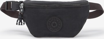 KIPLING Fanny Pack 'New Fresh' in Black: front