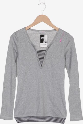 KangaROOS Top & Shirt in M in Grey: front