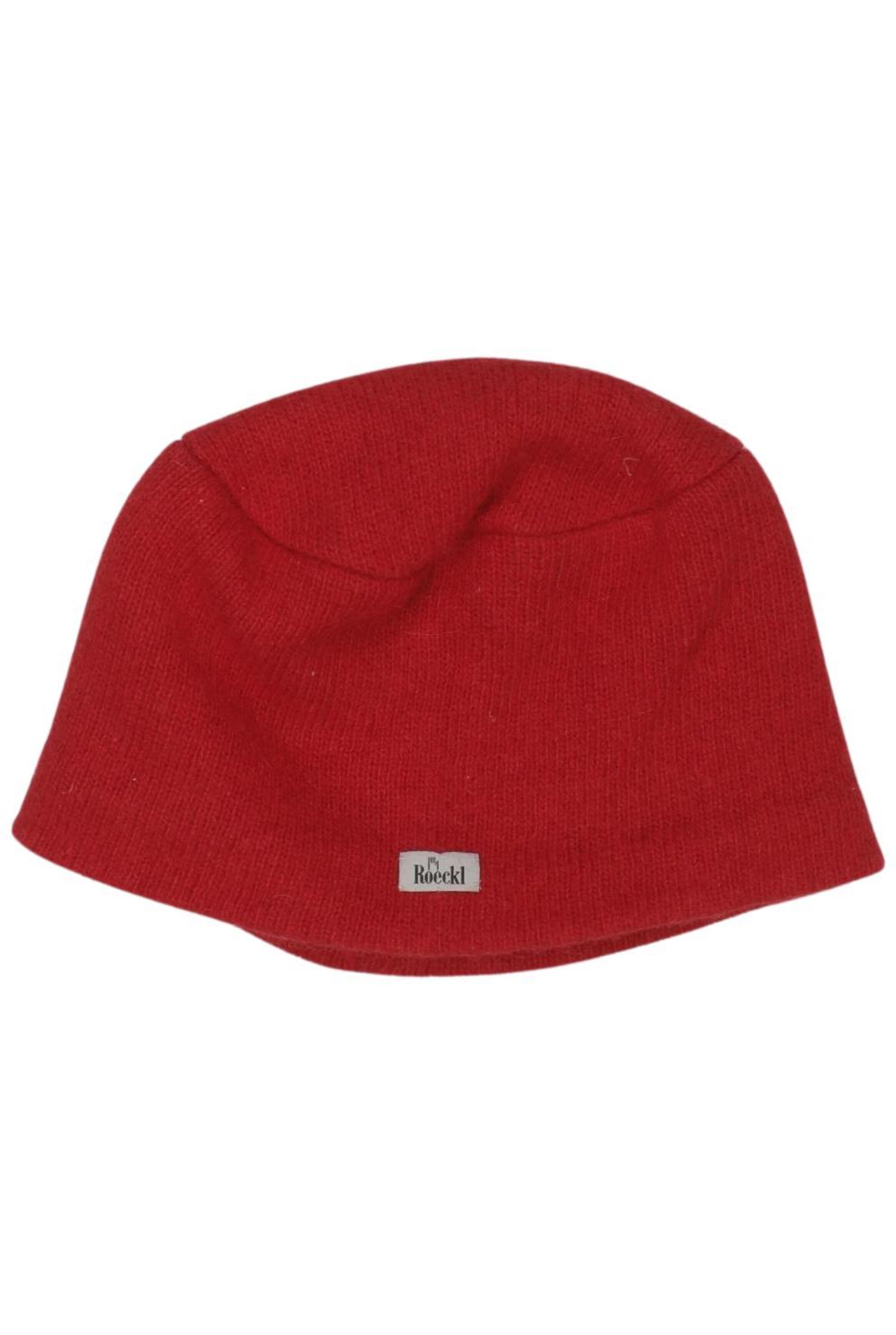 Roeckl Hat & Cap in One size in Red, Item view