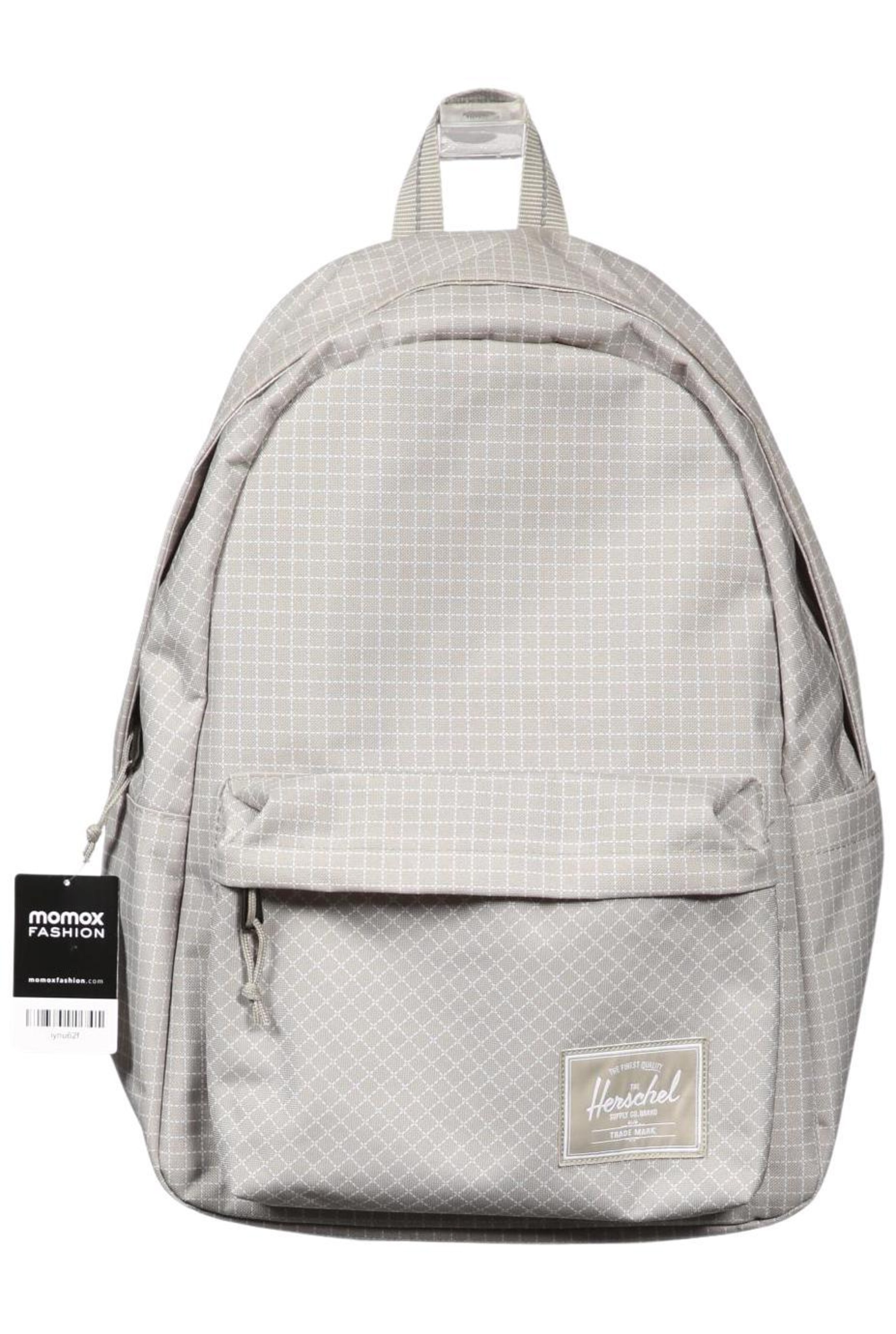 Herschel Rucksack One Size in Grau: Vorderseite