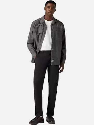 LEVI'S ® Tapered Chinobyxa 'XX CHINO STD II' i svart