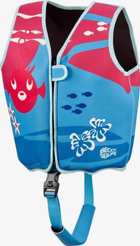 BECO the world of aquasports Accessories in Blue