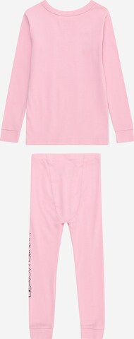 Pyjama GAP en rose