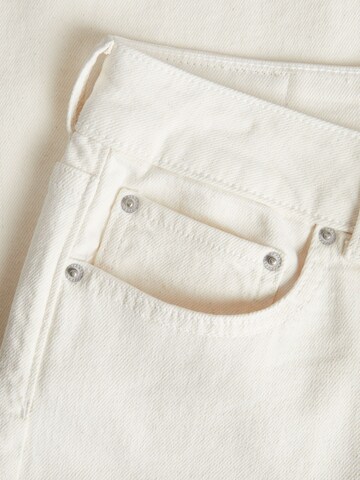 Wide Leg Jean 'JXWhtokyo' JJXX en blanc