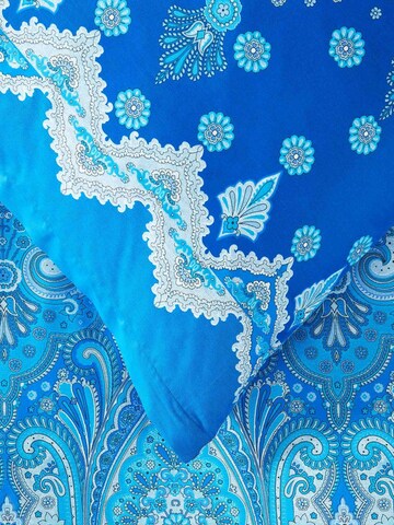 BASSETTI Duvet Cover in Blue
