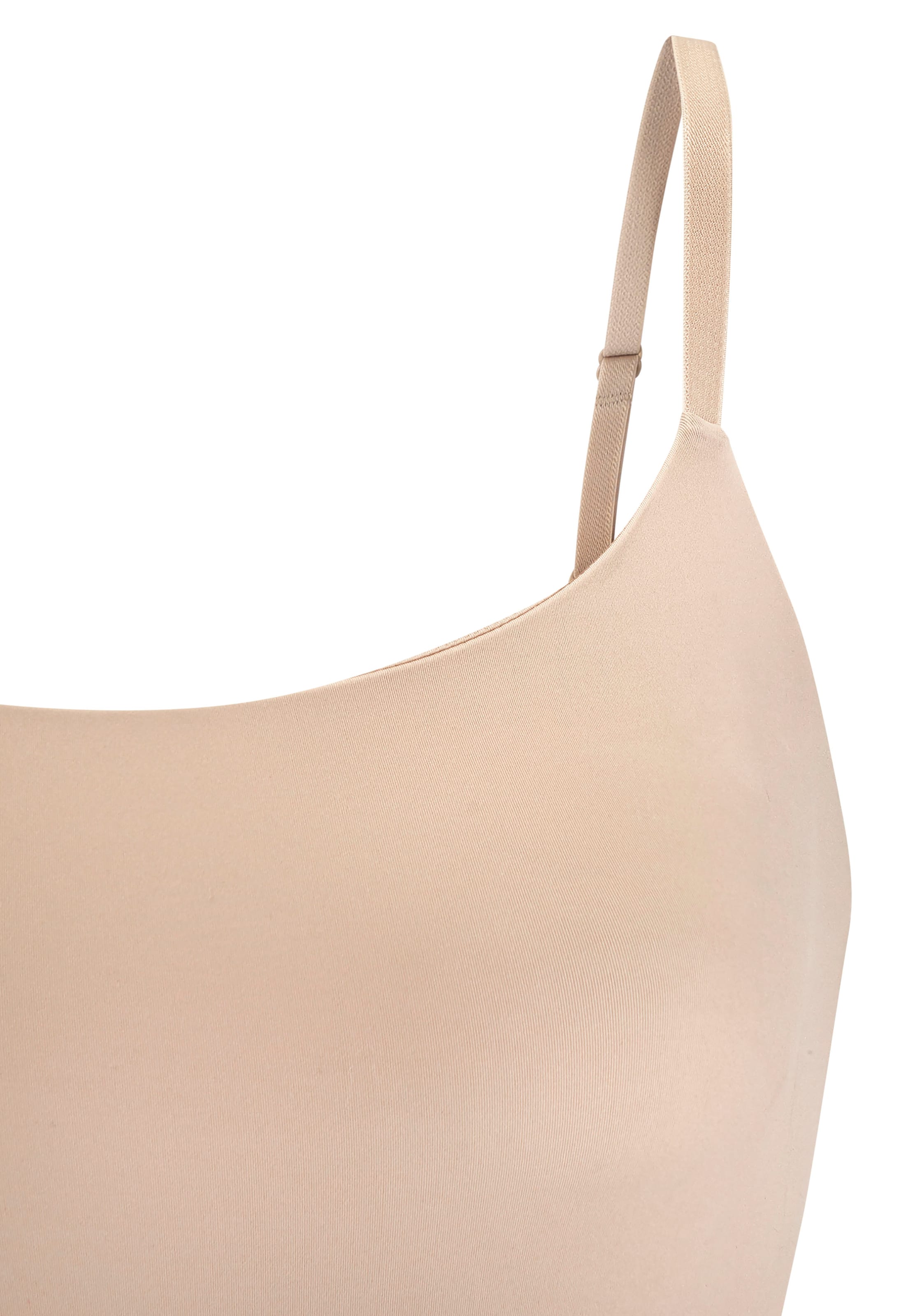 LASCANA Bodialuspesu, värv beež