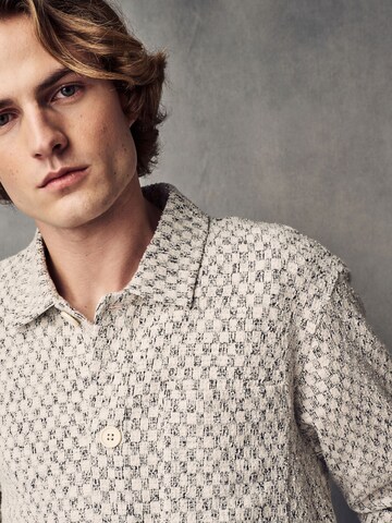 Veste mi-saison Next en beige