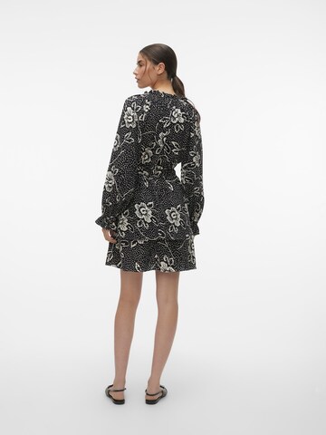 Robe 'TILDA' VERO MODA en noir