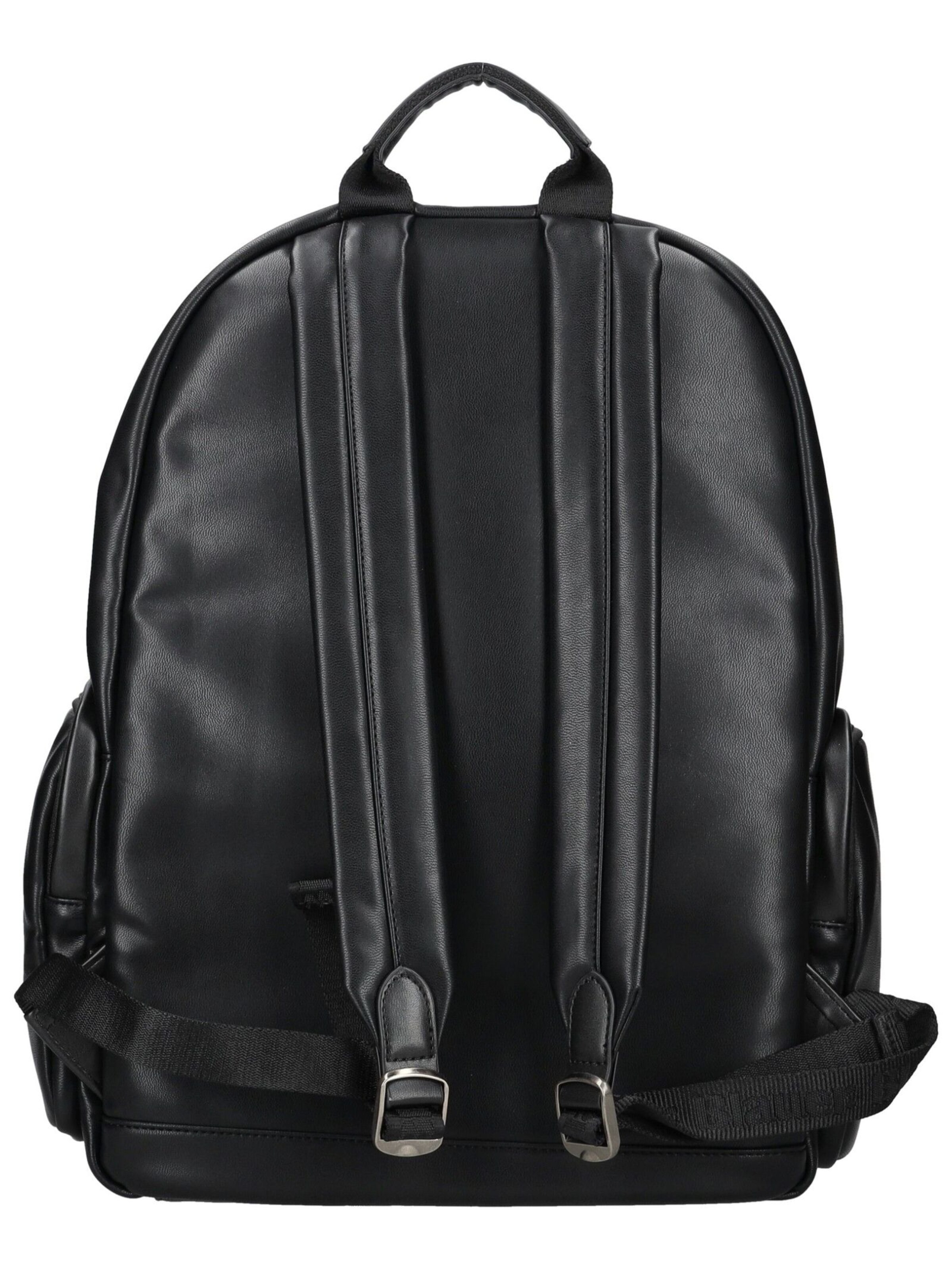 Zaino di Blauer.USA in nero