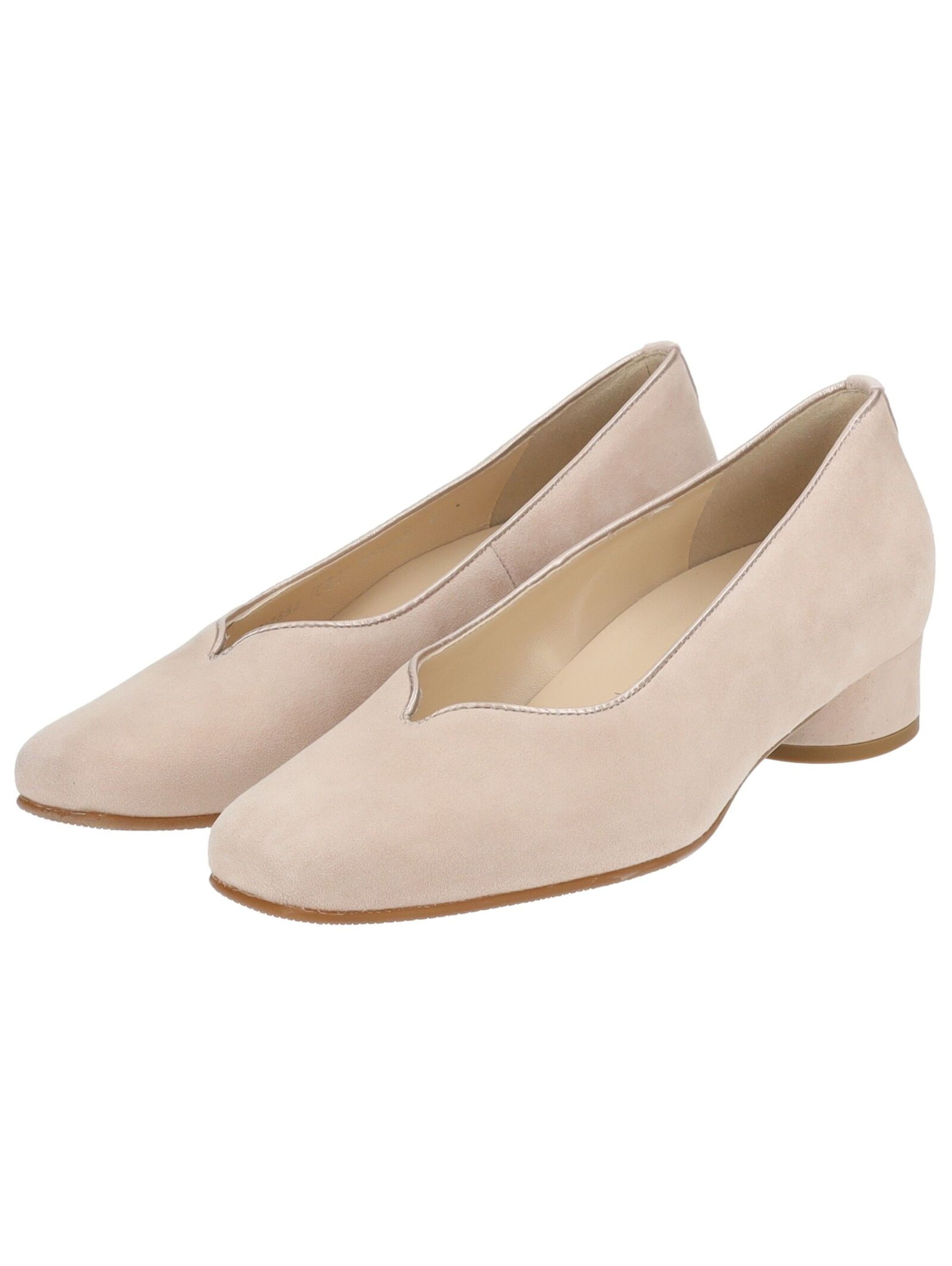 HASSIA Pumps in Pink