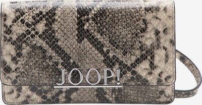 JOOP! Tasche in taupe / schwarz, Produktansicht