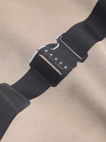 Baker by Ted Baker Sweatshirt in Grijs