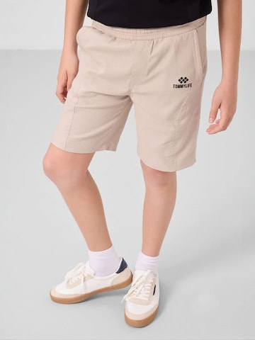Tommy Life Szettek 'Zweiteiliges Set' - szürke