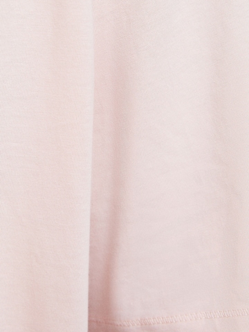 Bershka Shirt in Pink