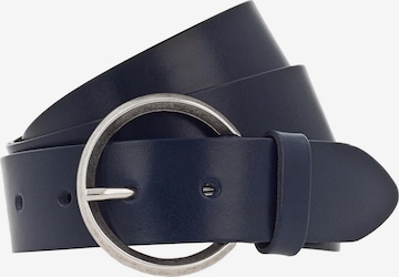 VANZETTI Belt in Blue