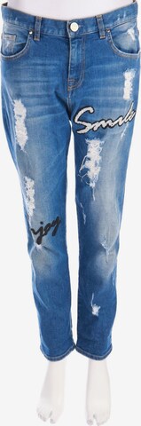 PINKO Jeans in 29 in Blue: front