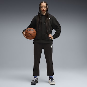Chaussure de sport 'All-Pro Nitro 2 Shammgod' PUMA en blanc