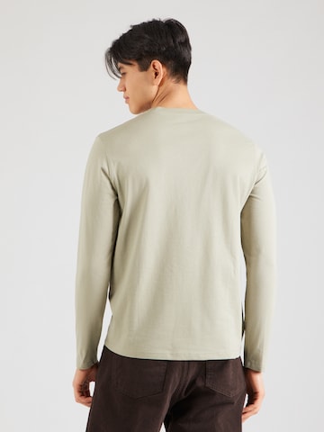 JACK & JONES Shirt 'JORYORK' in Grün