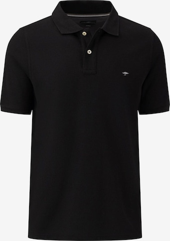 T-Shirt 'Fynch Hatton 10001700' FYNCH-HATTON en noir : devant
