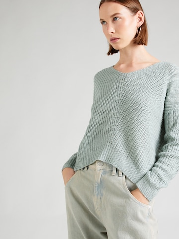 Pull-over 'NEW MEGAN' JDY en bleu