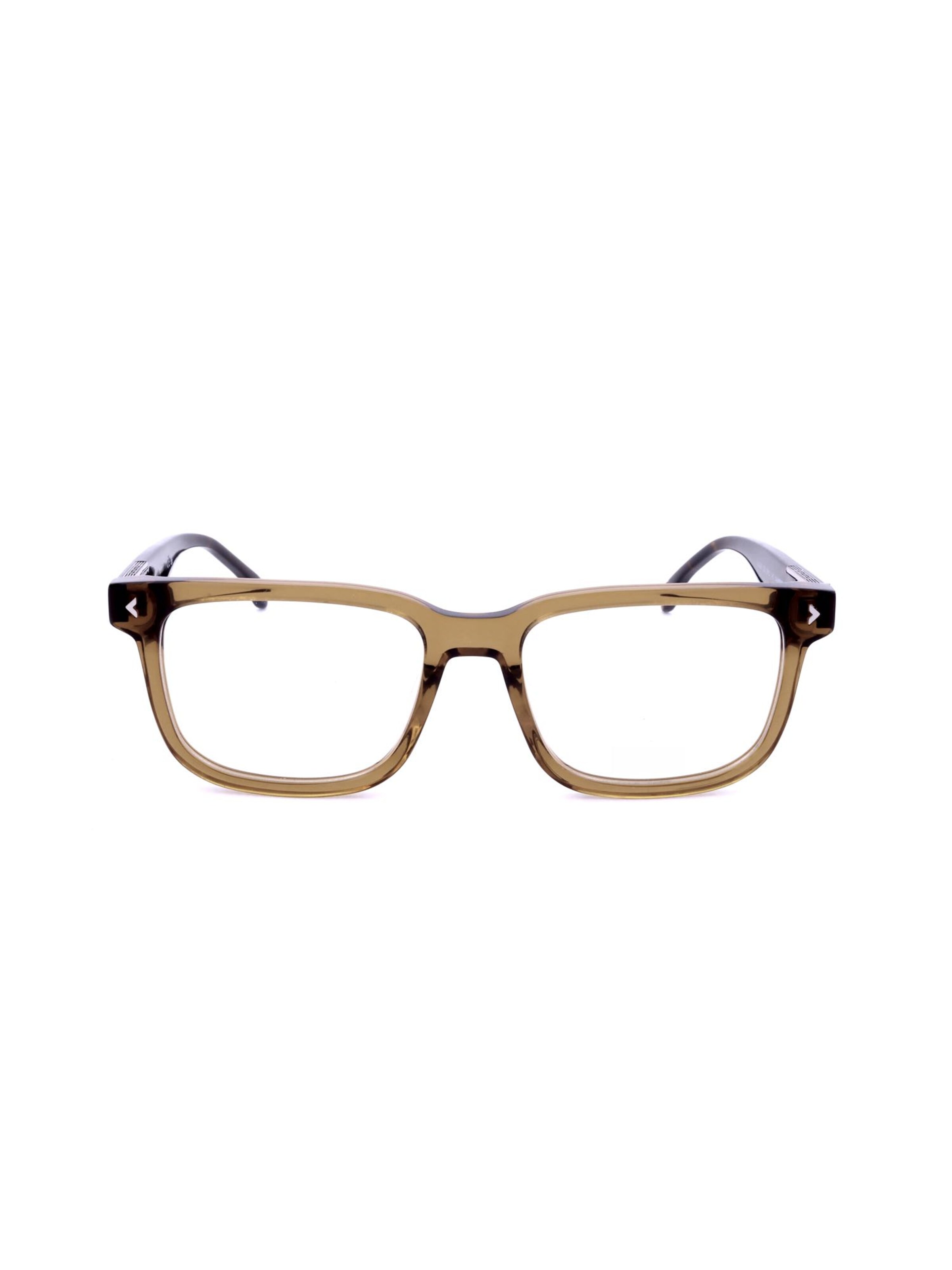 Occhiali 'VL4326' di LOZZA in marrone: frontale