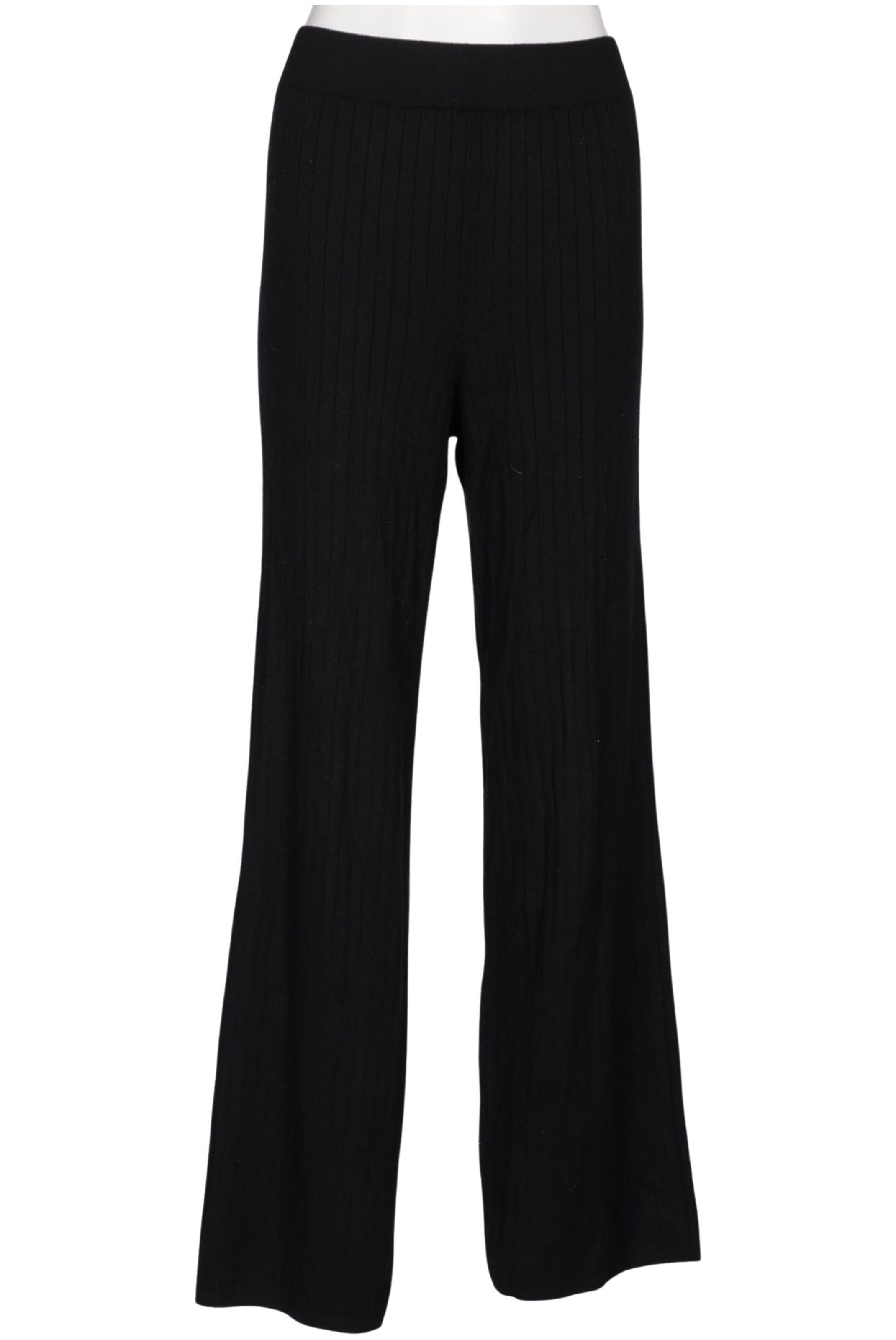Abercrombie & Fitch Pants in S in Black: front