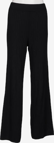 Abercrombie & Fitch Pants in S in Black: front