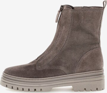 Bottines GABOR en gris