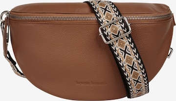 Bruno Banani - Bolso de hombro en marrón: frente
