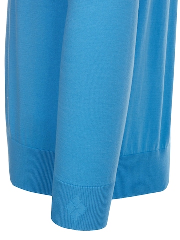 Ballantyne Pullover‌ in Blau