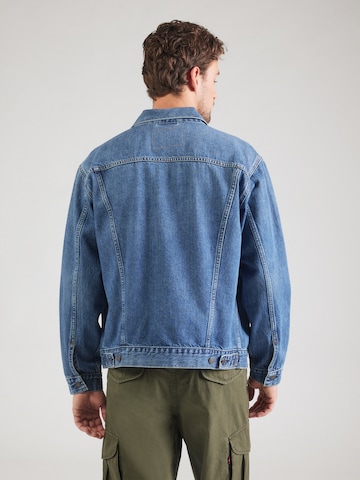 LEVI'S ® Jacke in Blau