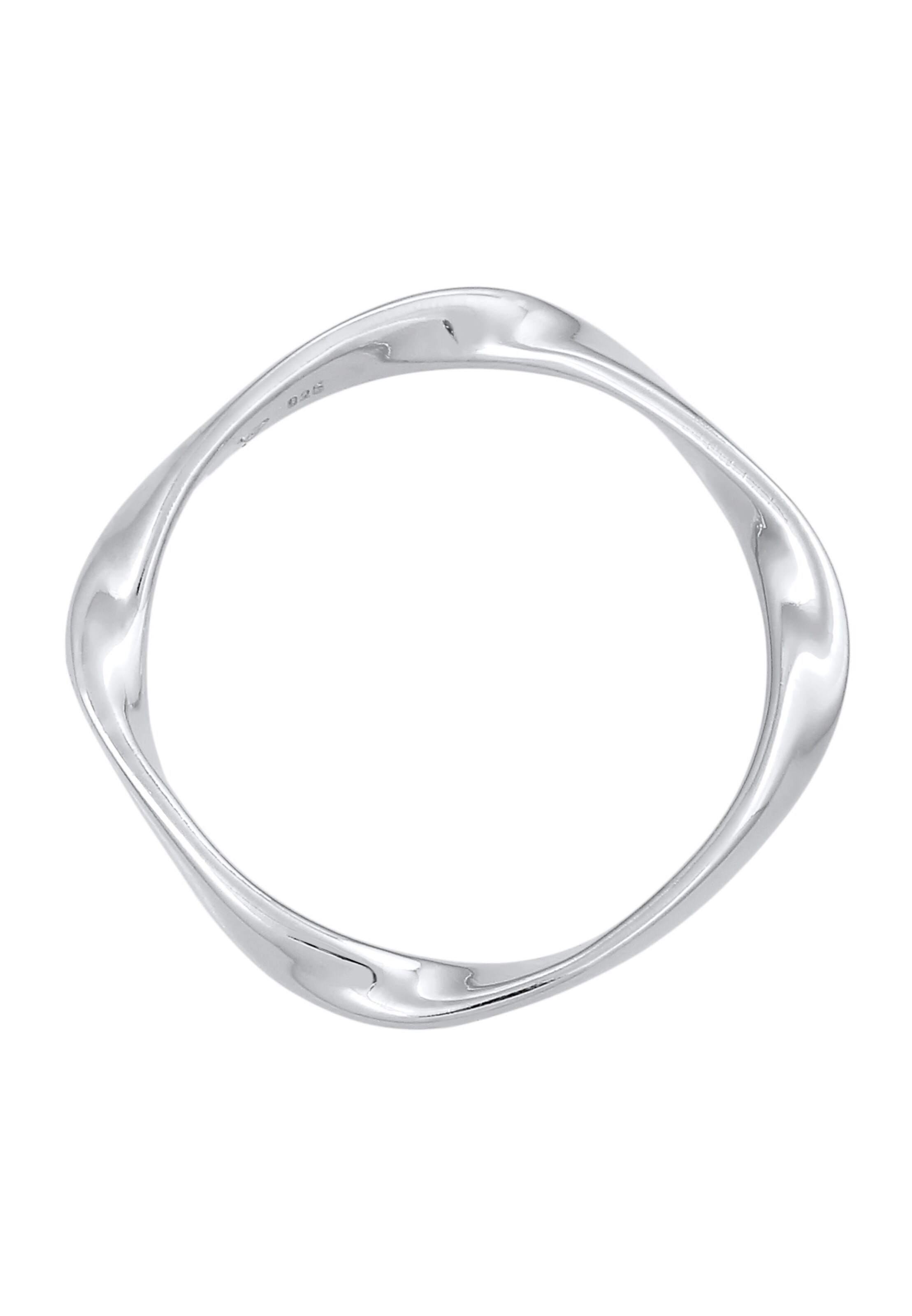 ELLI Ring in Zilver