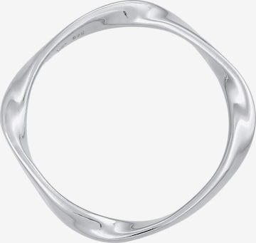 ELLI Ring i silver