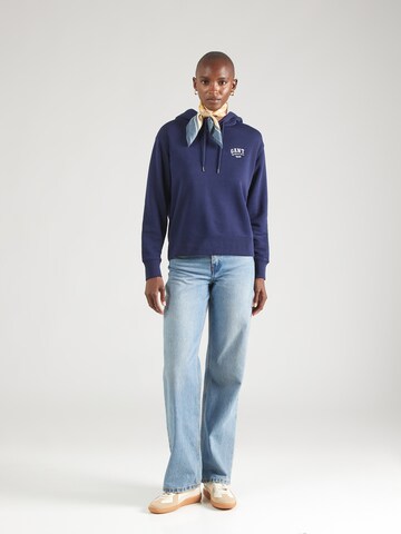 GANT Sweatshirt in Blue