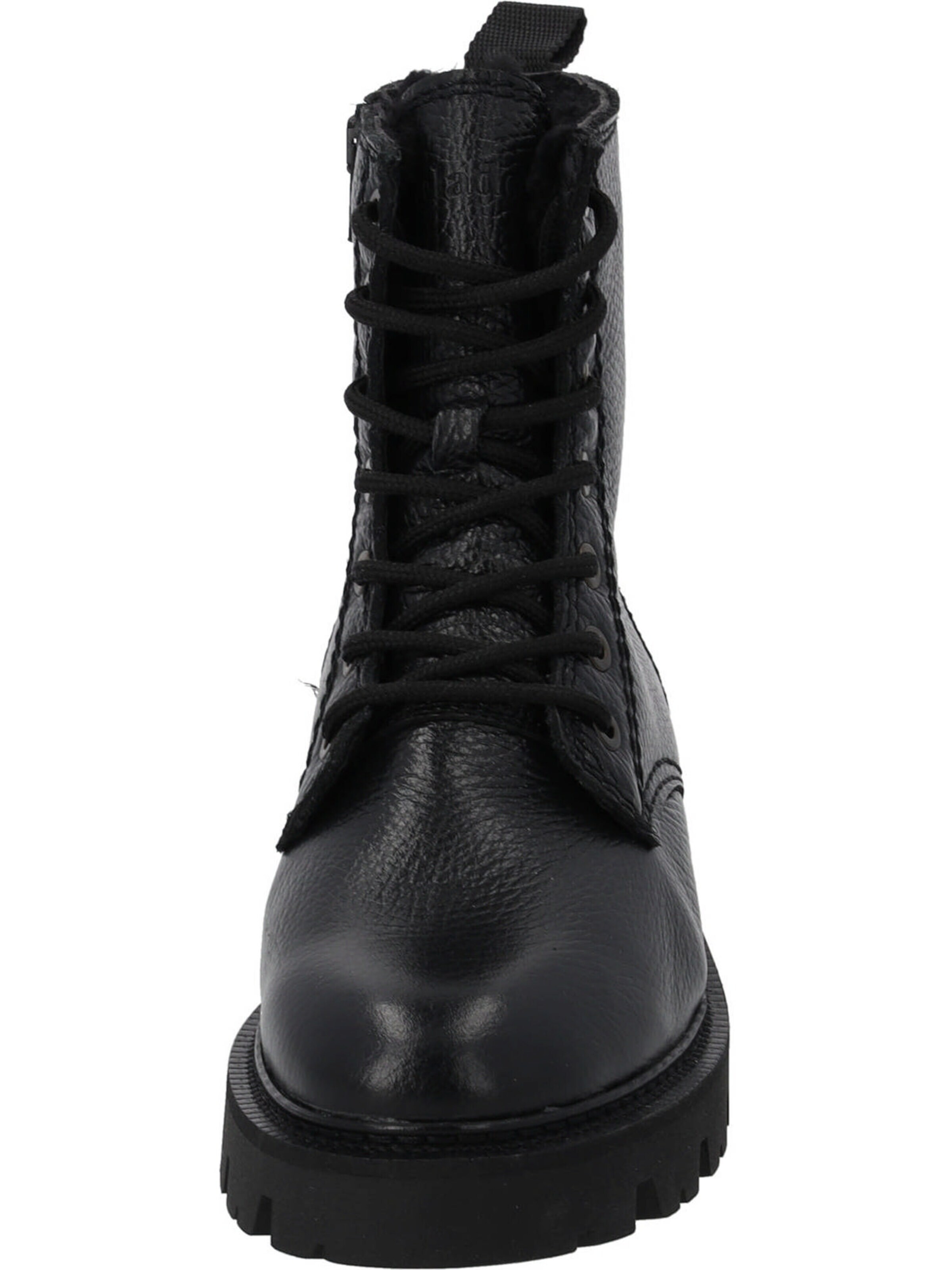 Palado Boots 'Palado Phessis'‌‌‌ in Schwarz