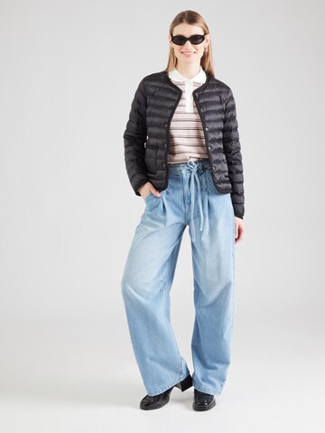 No. 1 Como Between-season jacket 'ANUK' in Black
