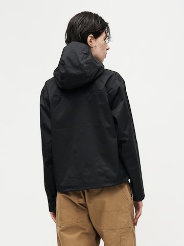 THE NORTH FACE Функциональная куртка 'VOYAGE RAIN 3L' в Черный