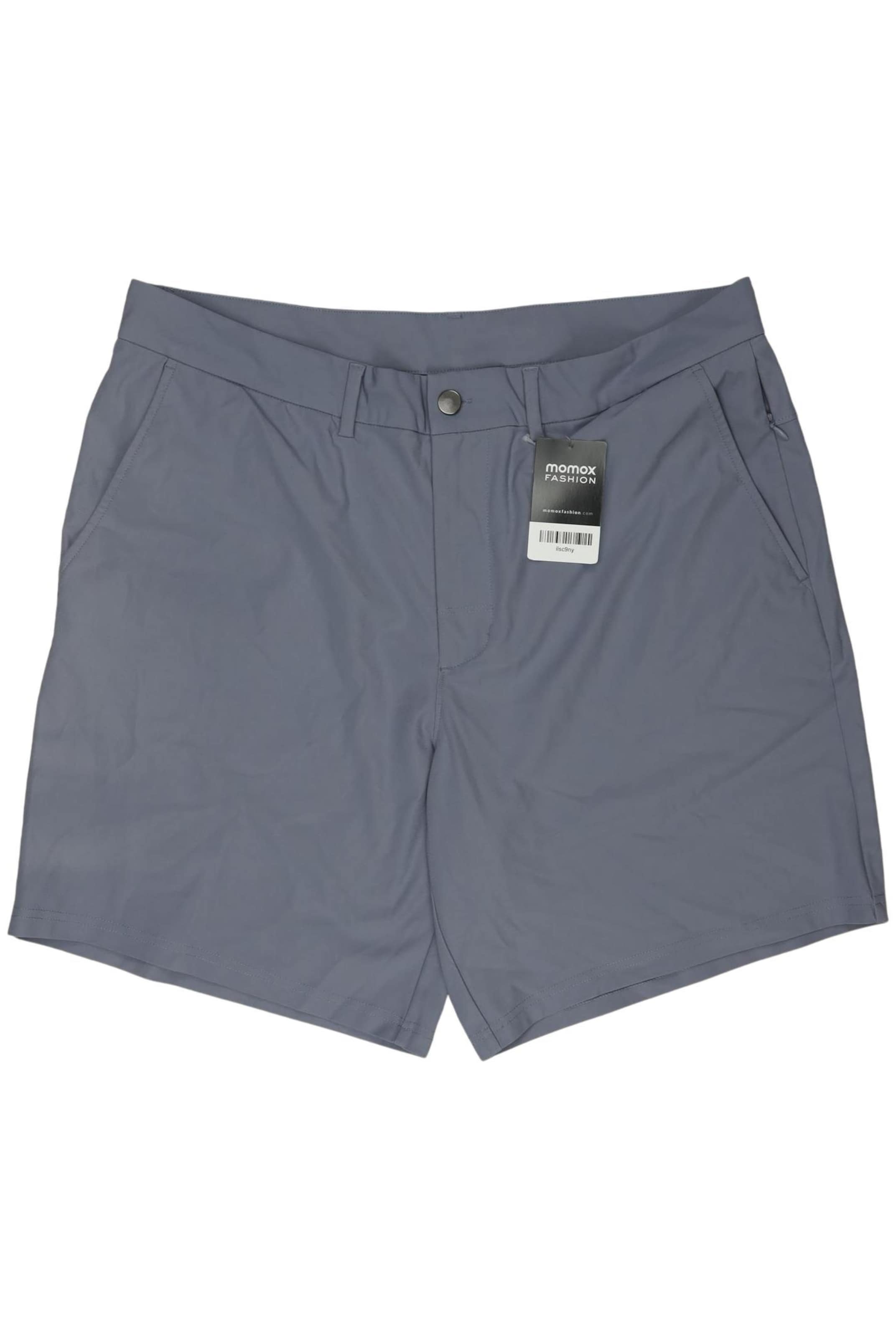 Old Navy Shorts in 36 in Blue: front