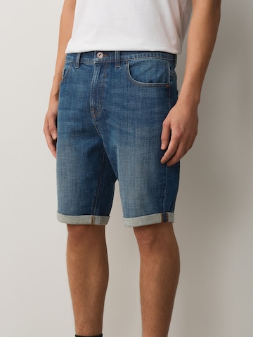 Next Slim fit Jeans in Blue