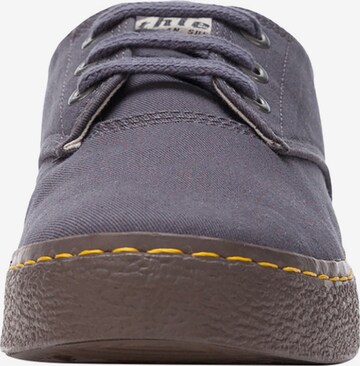 Ethletic Sneaker 'Brody' in Grau