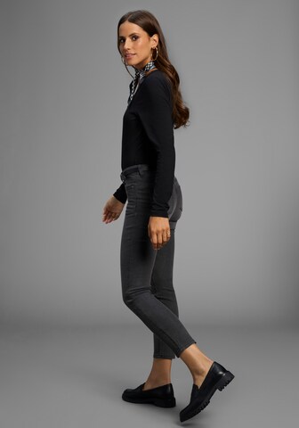 ARIZONA Slim fit Jeans in Grey