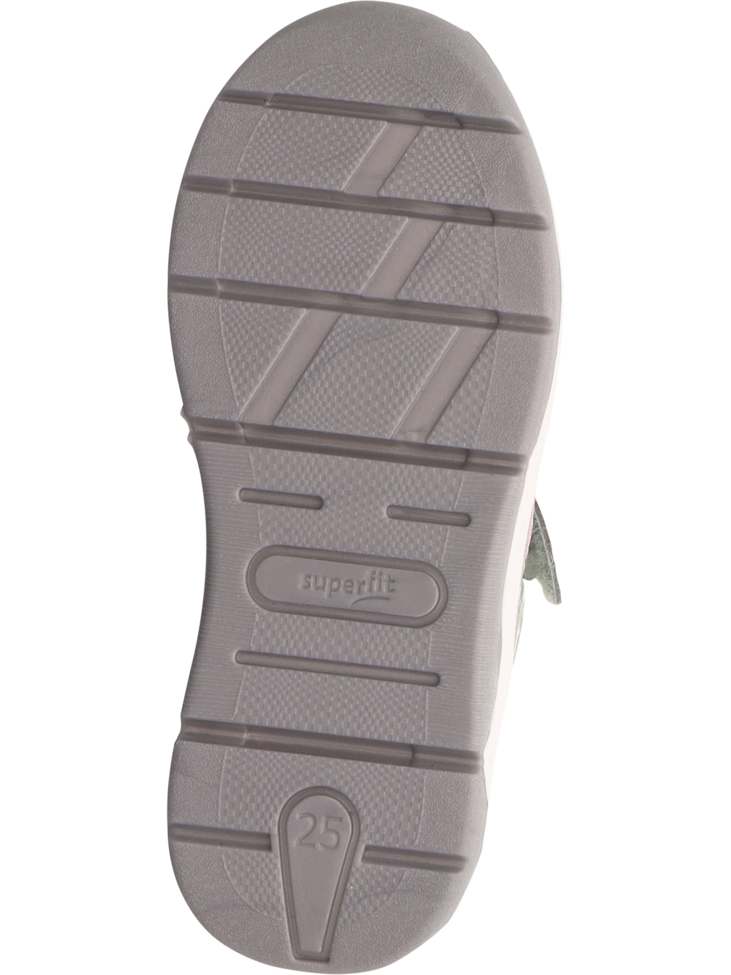 SUPERFIT Sneakers 'COOPER' in Mixed colors