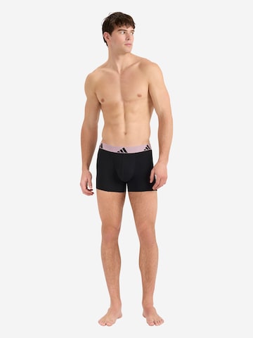 ADIDAS SPORTSWEAR Sportondergoed ' Active Flex Cotton ' in Zwart