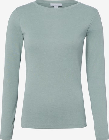 Brookshire Shirt in Grün: Vorderseite