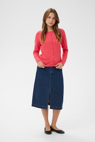 SAINT TROPEZ - Cárdigan en rosa